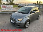 FIAT 500e 3+1 42 kWh La Prima rif. 24222337