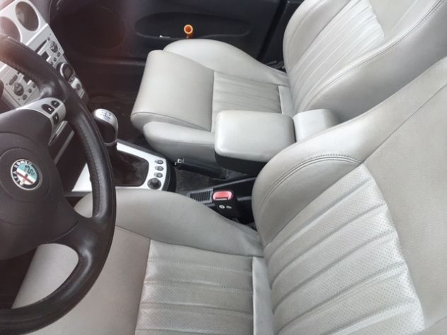 Alfa Romeo 156