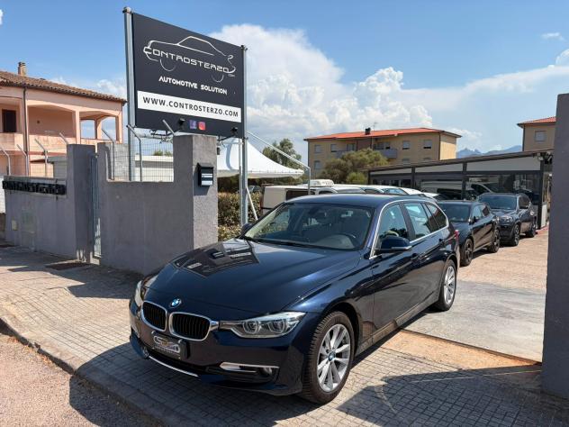 BMW 320 XDRIVE - 4X4