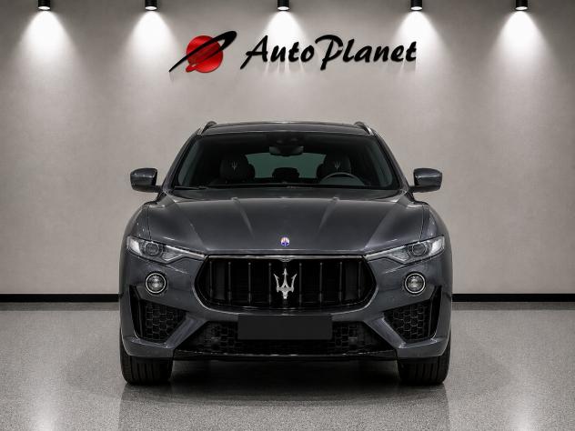 Maserati Levante V6 Diesel 275 CV AWD