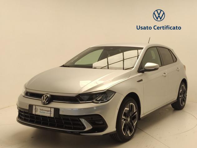 Volkswagen Polo 1.0 TSI R-Line - Foto 3