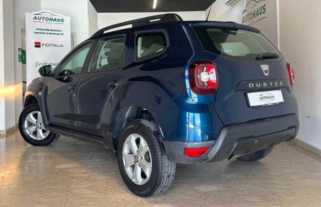 Dacia Duster 1.5 Blue dCi 8V 115 CV 4x2 Prestige - Foto 6