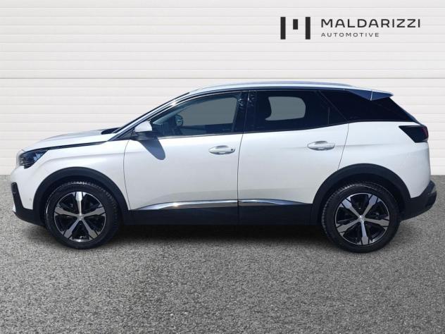 Peugeot 3008 II 2016 1.5 bluehdi Allure s&s 130cv eat8 - Foto 5