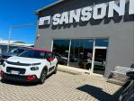CITROEN C3 3ª serie C3 PureTech 110 S&S EAT6 Shine