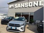 VOLKSWAGEN T-Cross T-Cross 1.0 TSI 115 CV R-Line