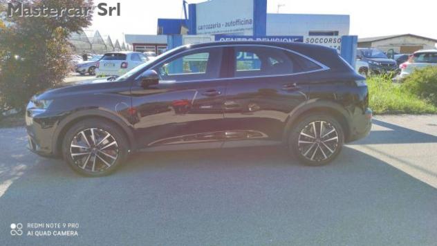 DS AUTOMOBILES DS 7 DS7 1.6 e-tense phev Bastille Business 225cv auto rif. 24193350 - Foto 3