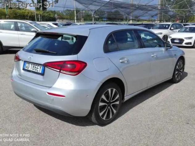 MERCEDES-BENZ A 250 Classe A e eq-power Business Extra auto - GD186EY rif. 24165540 - Foto 6