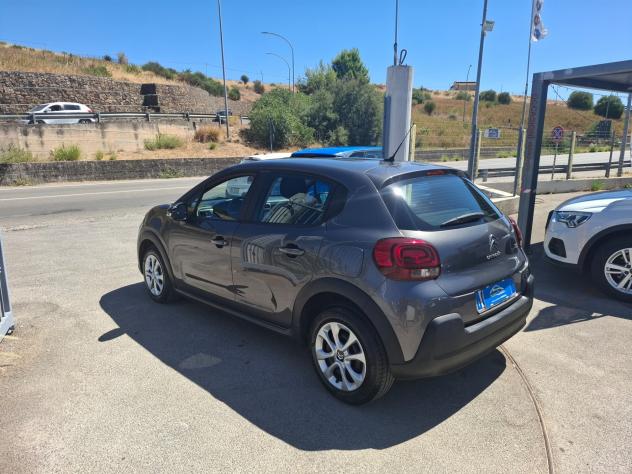 Citroen C3 BlueHDi 1.5 100cv S&S Feel 2020 - Foto 3