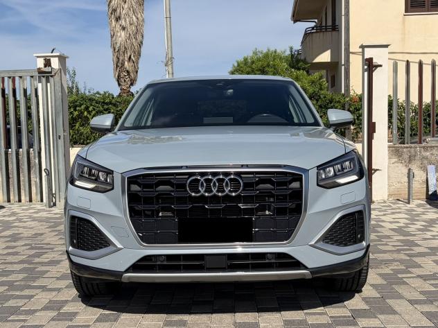Audi Q2 Admired 2.0 TDI 150CV S-Tronic 35 - Foto 2