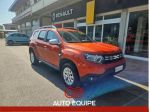 Dacia Duster Duster 1.0 tce Expression Gpl 4x2 100cv
