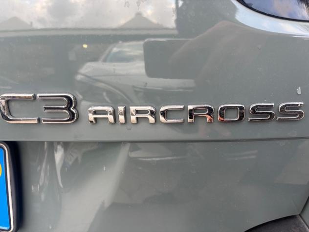 Citroen C3 Aircross PureTech 110 S&S Feel - Foto 7