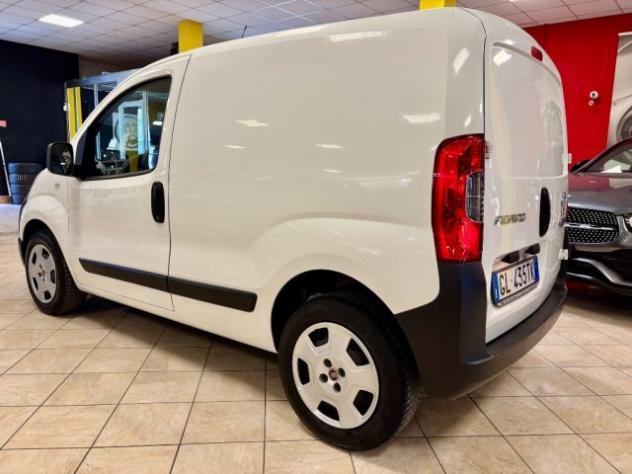 FIAT Fiorino 1.3 MJT 95CV N1 AUTOCARRO + IVA - UNIPRO rif. 24136468 - Foto 4