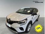 Renault Captur Captur 1.0 tce Zen Gpl 100cv my21
