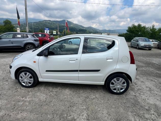Nissan Pixo 1.0 5 porte Acenta - Foto 7