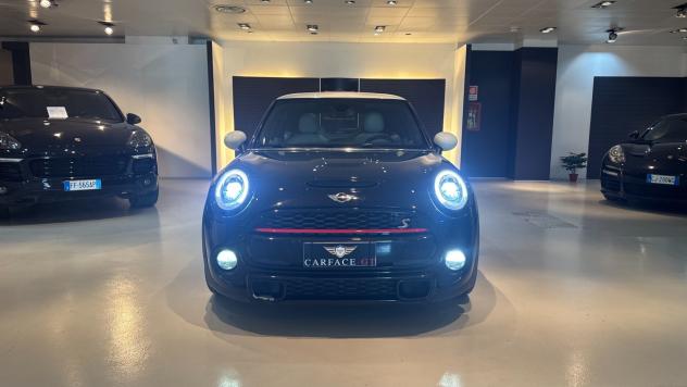 Mini Cooper S 2.0 192CV - 2014 - Foto 2