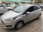 Ford Fiesta 1.2 60CV 5 porte Business*EURO6*NEOPATENTATI