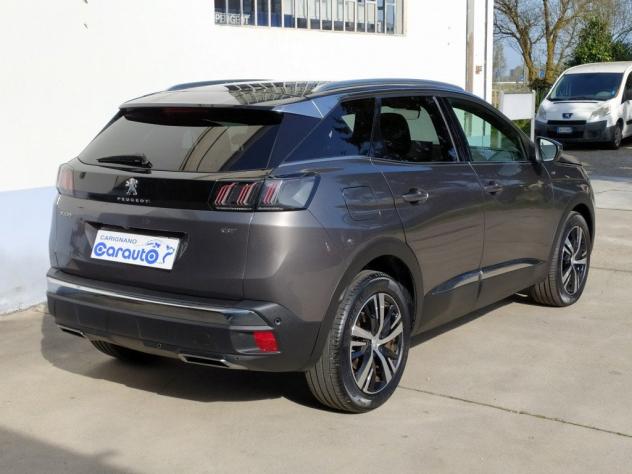 Peugeot 3008 130 hdi GT eat8 CBC5-48% - Foto 5