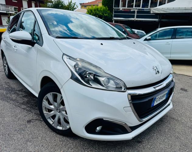 Peugeot 208 BlueHDi 75 5 porte Mix - Foto 2