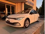 VOLKSWAGEN Golf 2.0 TDI DSG SCR Life TETTO-LUCI AMBIENTE rif. 24046454