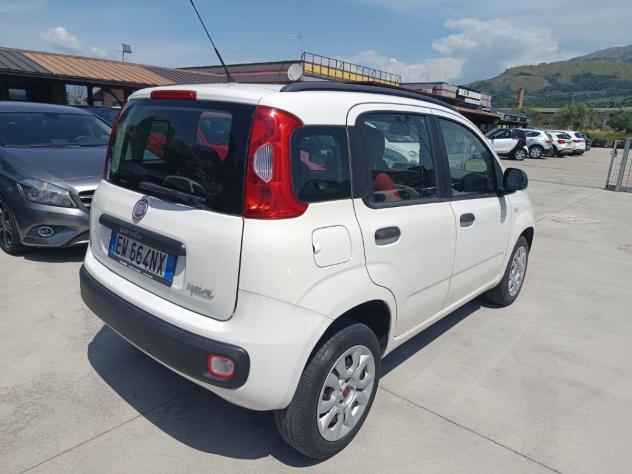 FIAT Panda 0.9NP 85CV - NEOPATENTATI - Foto 6