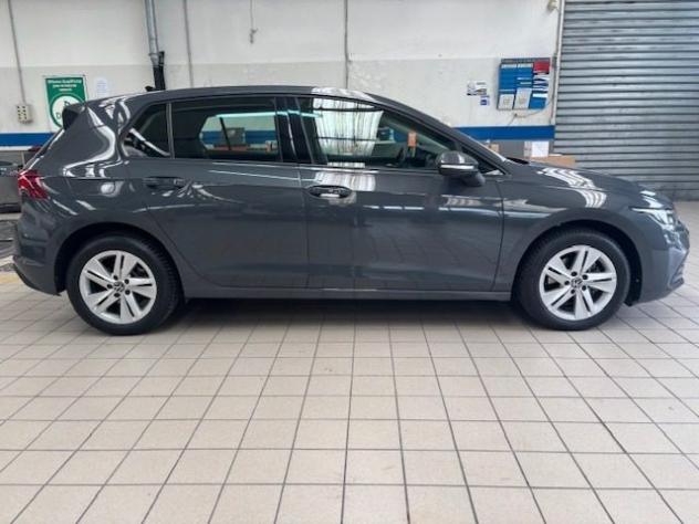 VOLKSWAGEN Golf 2.0 TDI 115 CV SCR Life rif. 22598797 - Foto 4