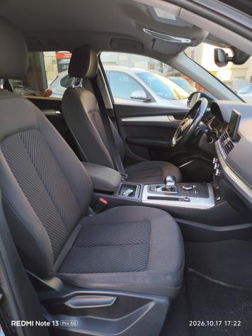 Audi Q5 2.0 TDI 190 CV quattro S tronic * Navi * Garantita 12 Mesi - Foto 3