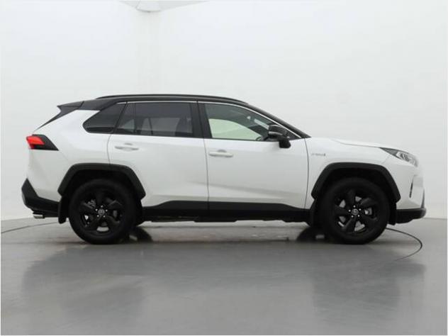 Toyota RAV4 RAV4 2.5 Hybrid Bi-Tone 2019 2019 - Foto 2
