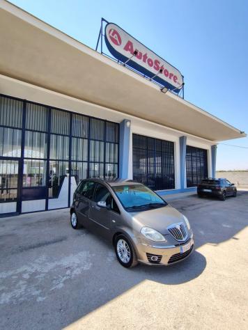 Lancia MUSA 1.3 Mjt 95 CV Platinum - Foto 2