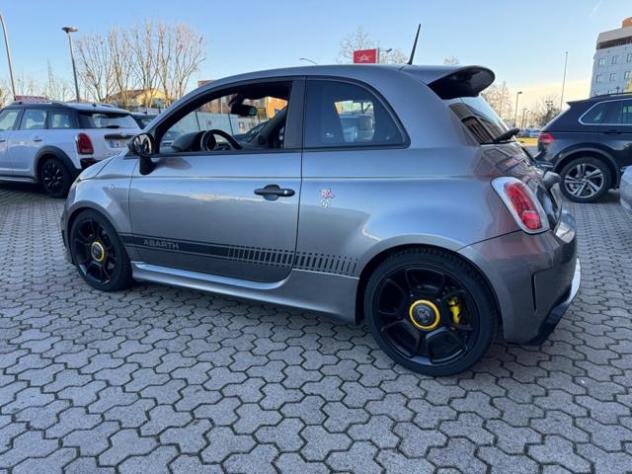 ABARTH 595 Turismo 1.4 Turbo 160 CV MTA Look Competizione rif. 24036364 - Foto 3
