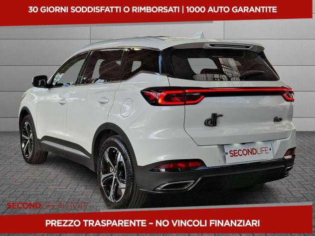 DR AUTOMOBILES dr 6.0 1.5 turbo 154cv cvt - Foto 8