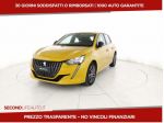 Peugeot 208 1.5 bluehdi Active Pack s&s 100cv