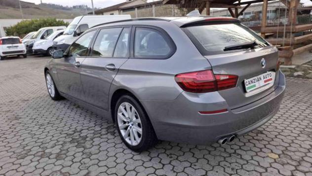 BMW 530 d xDrive Touring Luxury rif. 23686377 - Foto 4
