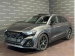 AUDI Q8 SUV 50 TDI 286 CV quattro S line BLAC PACK rif. 24008617