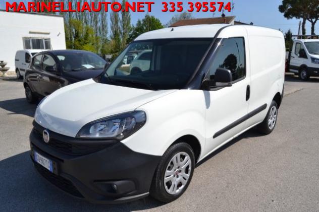 FIAT Doblo Doblò 1.6 MJT 105CV 3 POSTI FURGONE rif. 23815144