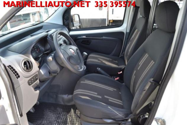 FIAT Fiorino 1.3 MJT 75CV Combi Semivetrato rif. 23815145 - Foto 7