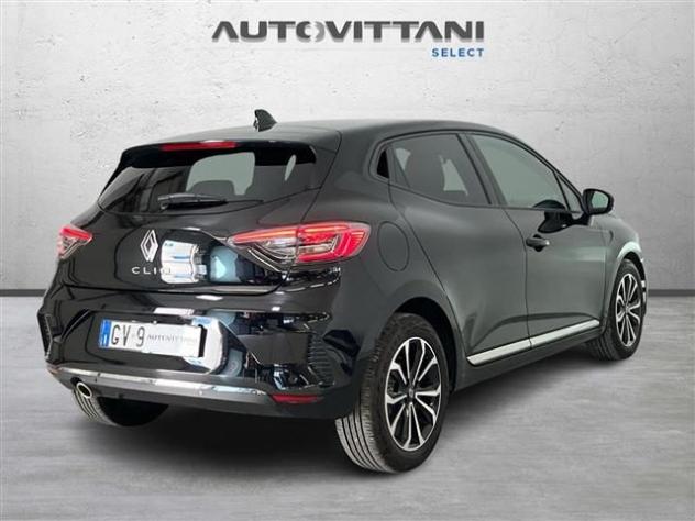 RENAULT Clio 1.0 TCe Techno rif. 23788725 - Foto 4
