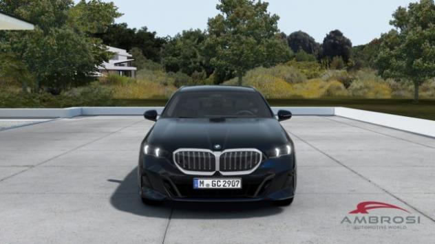 BMW 520 Serie 5 d xDrive Touring Msport Package rif. 20789990 - Foto 4