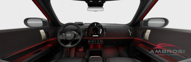 MINI Countryman Cooper SE ALL4 John Cooper Works rif. 23967922 - Foto 7