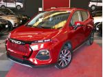 EVO Evo 4 Evo 4 1.6 Bi-Fuel GPLGaranzia 5 anni (60 mesi) o 100.000 chilometri