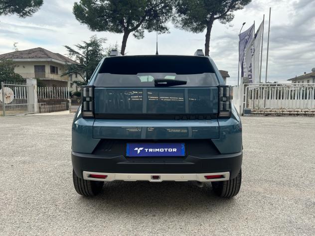 FIAT Grande Panda Hybrid Hybrid La Prima - Foto 4