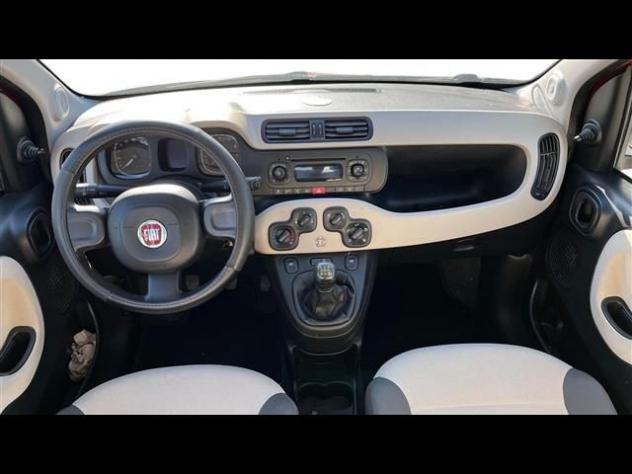FIAT Panda 1.2 Easy 69cv E6 rif. 23725736 - Foto 7