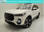 DR AUTOMOBILES dr 6.0 1.5 Turbo CVT - benzina / GPL