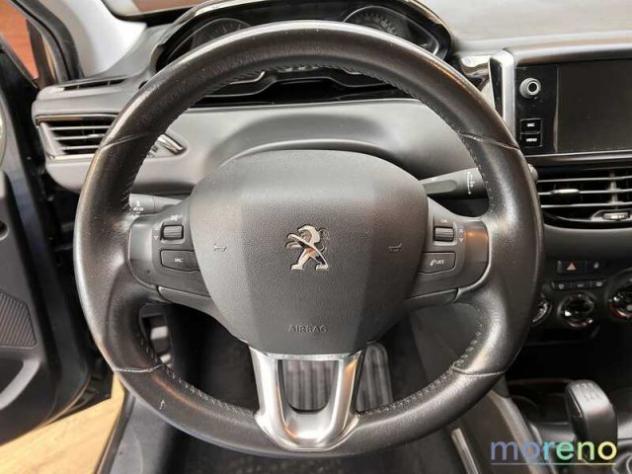 PEUGEOT 208 1.2 82 CV puretech Allure 5p rif. 18949080 - Foto 6