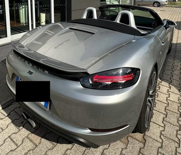 Porsche Boxster 718 2.0 aut - Foto 4