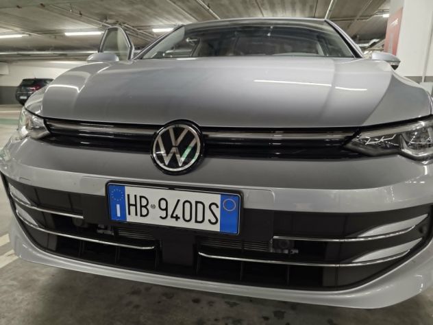 VW GOLF 8 eTSI Style 150cv - Foto 2