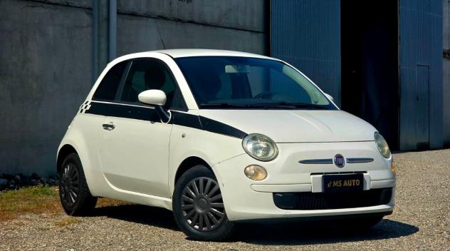 Fiat 500 1.2 anche neopatentati