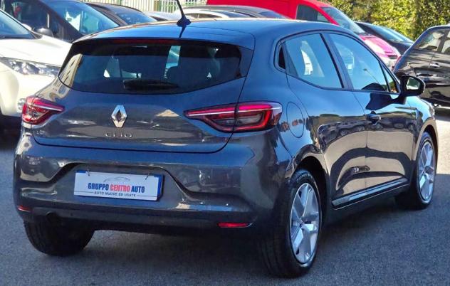 RENAULT Clio Blue dCi 100cv Evolution - 2022 - Foto 5