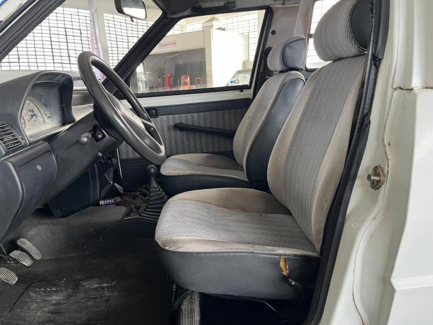 FIAT Fiorino 1.4i cat Panorama - Foto 9