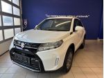 Suzuki Vitara 1.4 Boosterjet hybrid Cool+