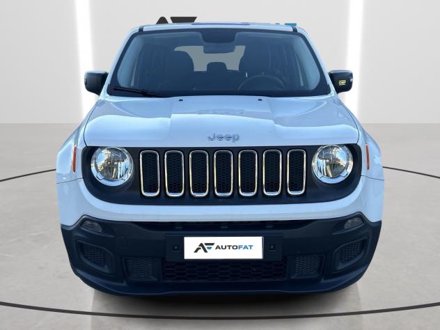 Jeep Renegade 2.0 Mjt 4WD Active Drive Sport - Foto 2